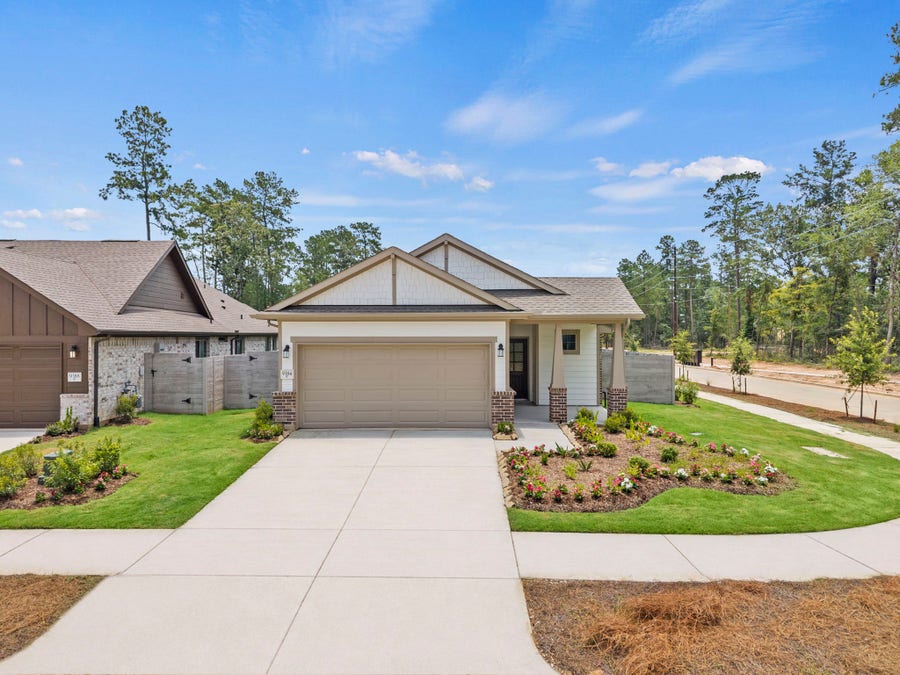 Property photo for 9384 Cordial Circle, Montgomery, TX