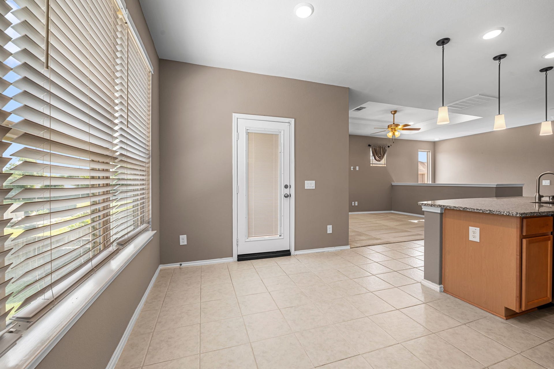 9312 Bauer Vista Drive, Houston, TX 77080