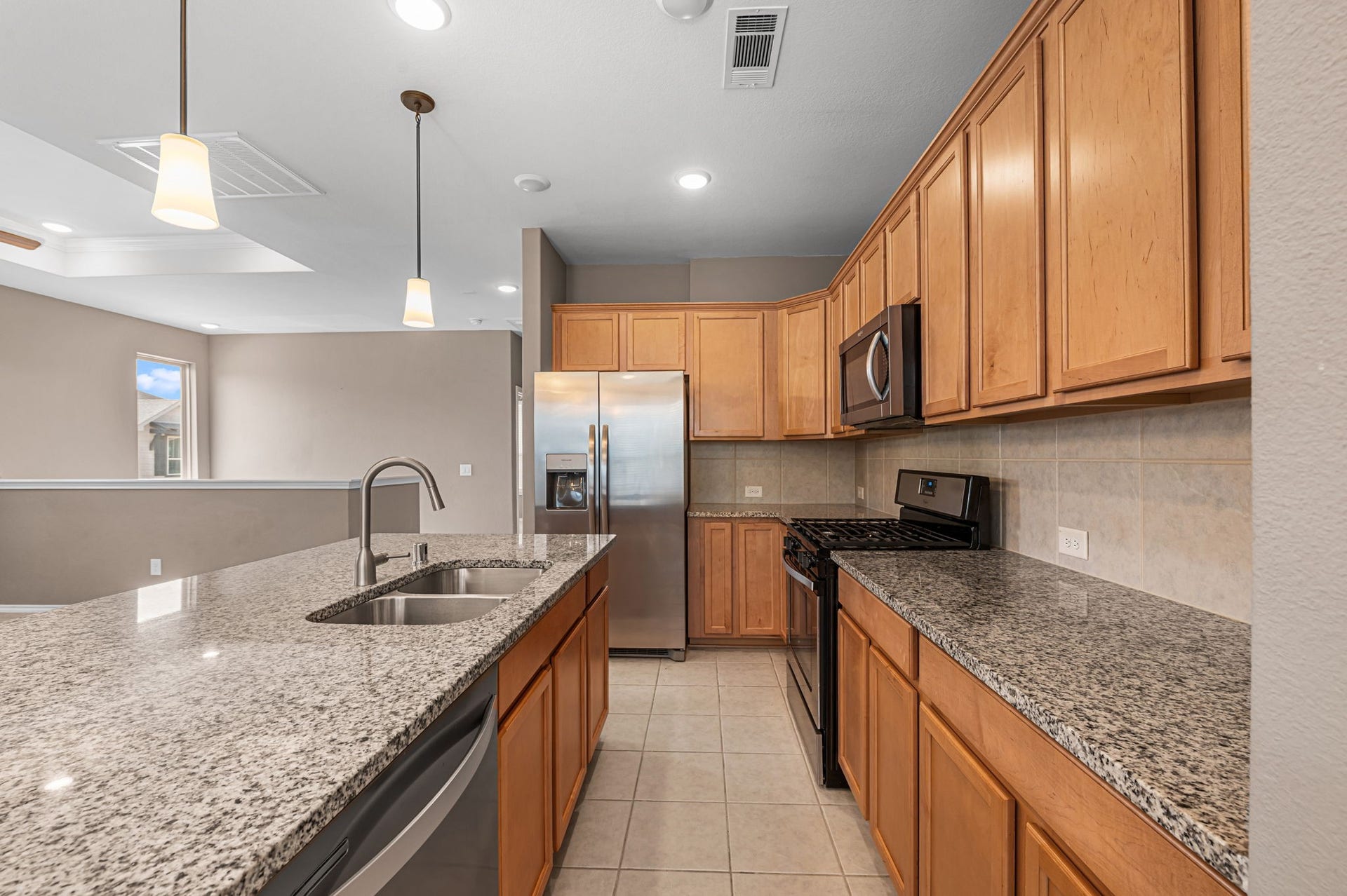 9312 Bauer Vista Drive, Houston, TX 77080