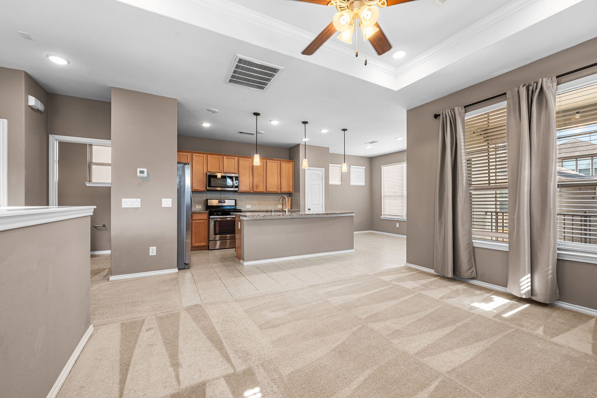 9312 Bauer Vista Drive, Houston, TX 77080