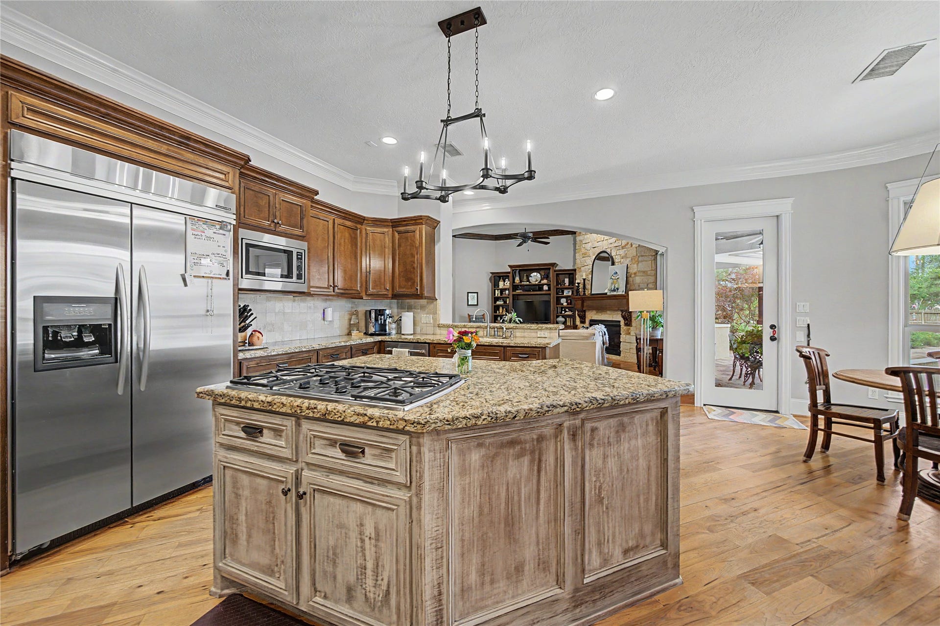 4423 Silver Jade Drive, Spring, TX 77386 4423 Silver Jade Drive, Spring, TX 77386