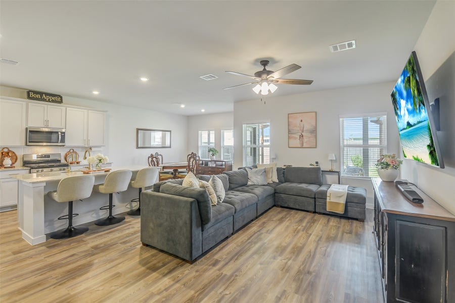 Property photo for 25300 Carnation Court, Montgomery, TX