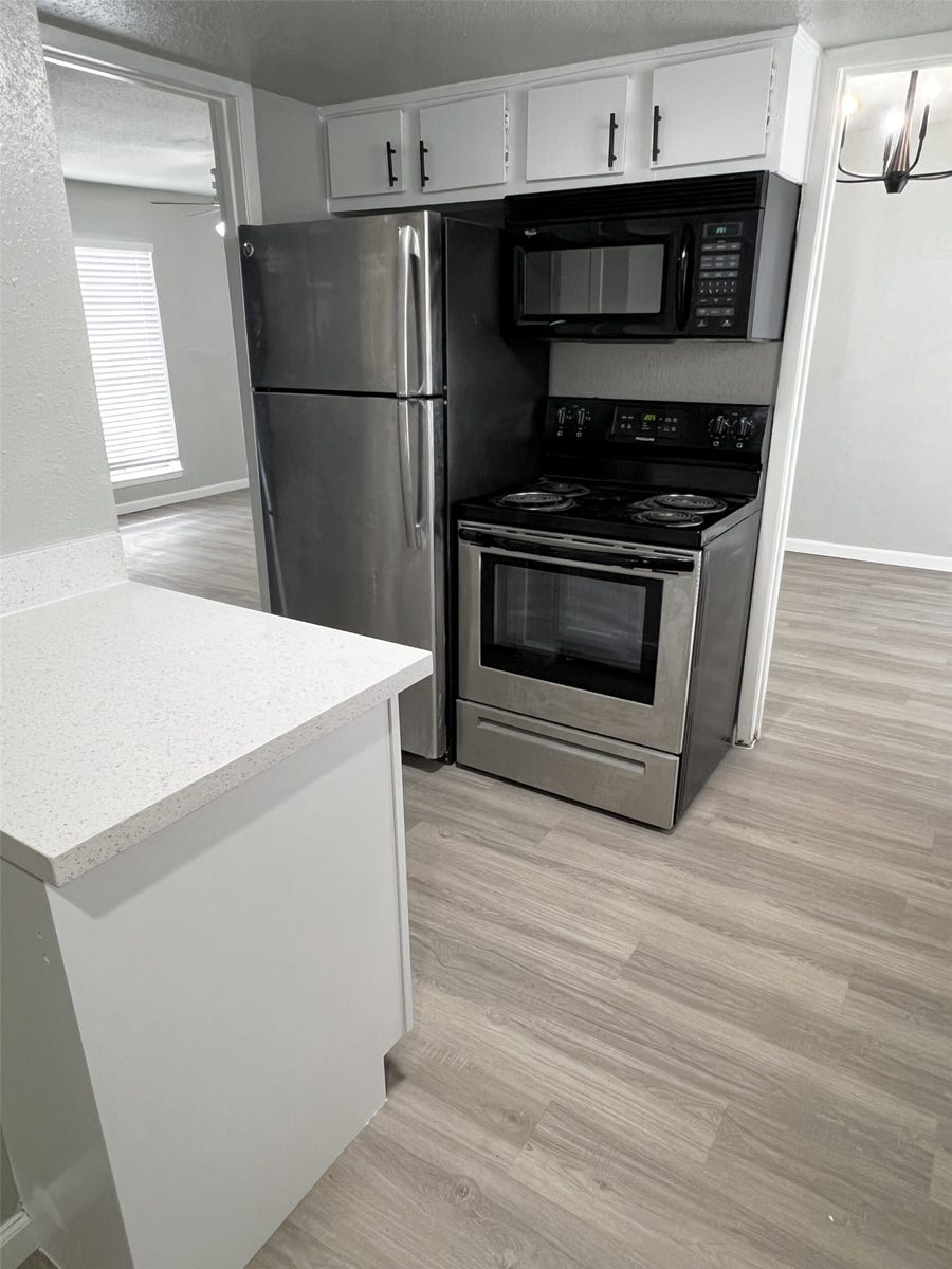 Property photo for 6200 W Tidwell Road, #1901, Houston, TX
