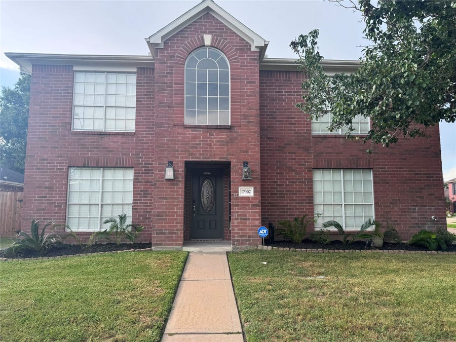Property photo for 17002 Judyleigh Drive, Houston, TX