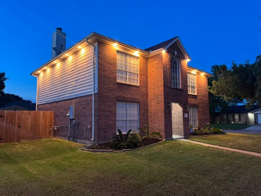 Property photo for 17002 Judyleigh Drive, Houston, TX