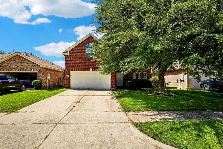 Property photo for 9705 Blue Bonnet Drive, Texas City, TX