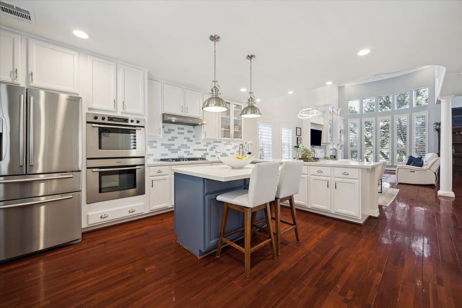 Property photo for 5717 Val Verde Street, #C, Houston, TX