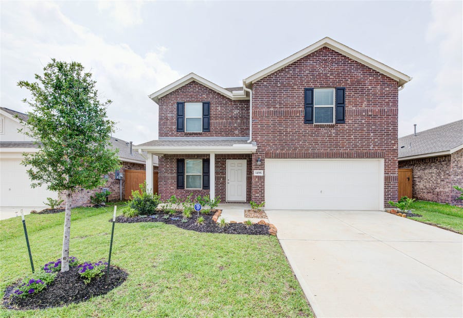 Property photo for 1496 Twilight Green Drive, Katy, TX