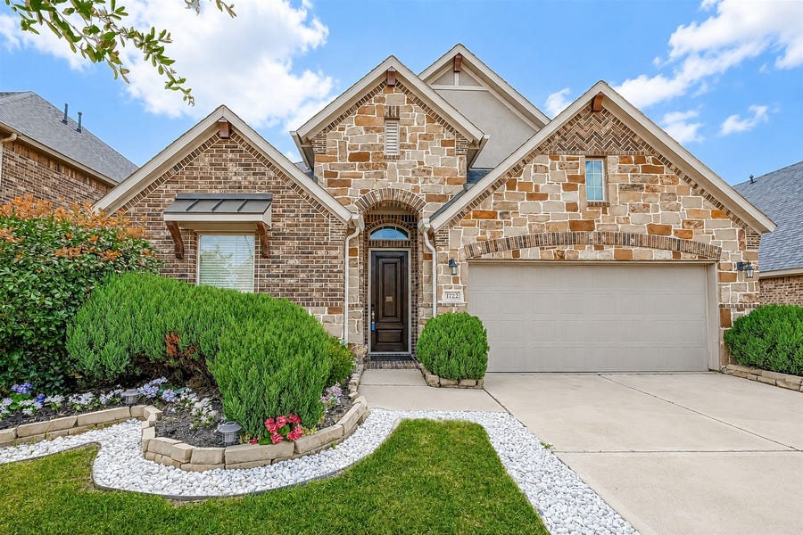 Property photo for 1722 Dominion Heights Lane, Katy, TX