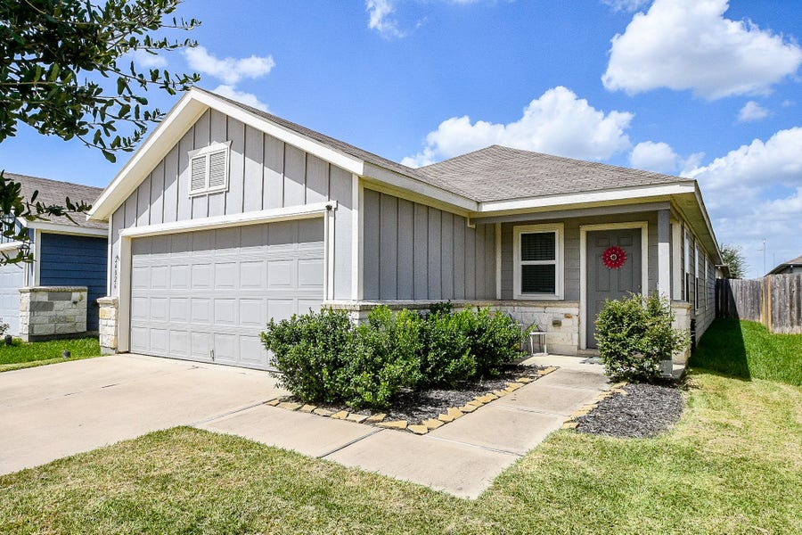 Property photo for 24026 Swather Way, Hockley, TX