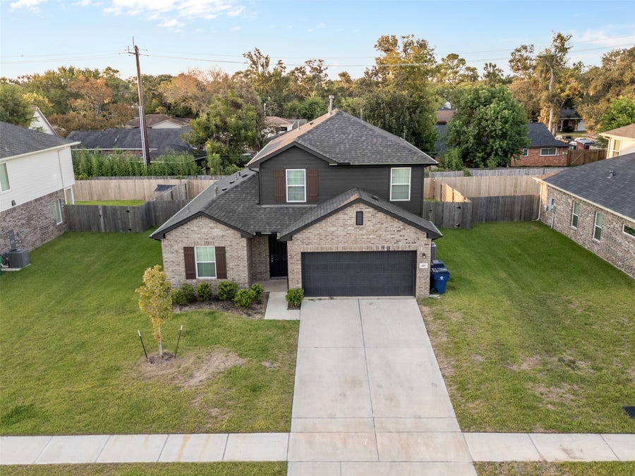 Property photo for 416 Magnolia Street, Richwood, TX