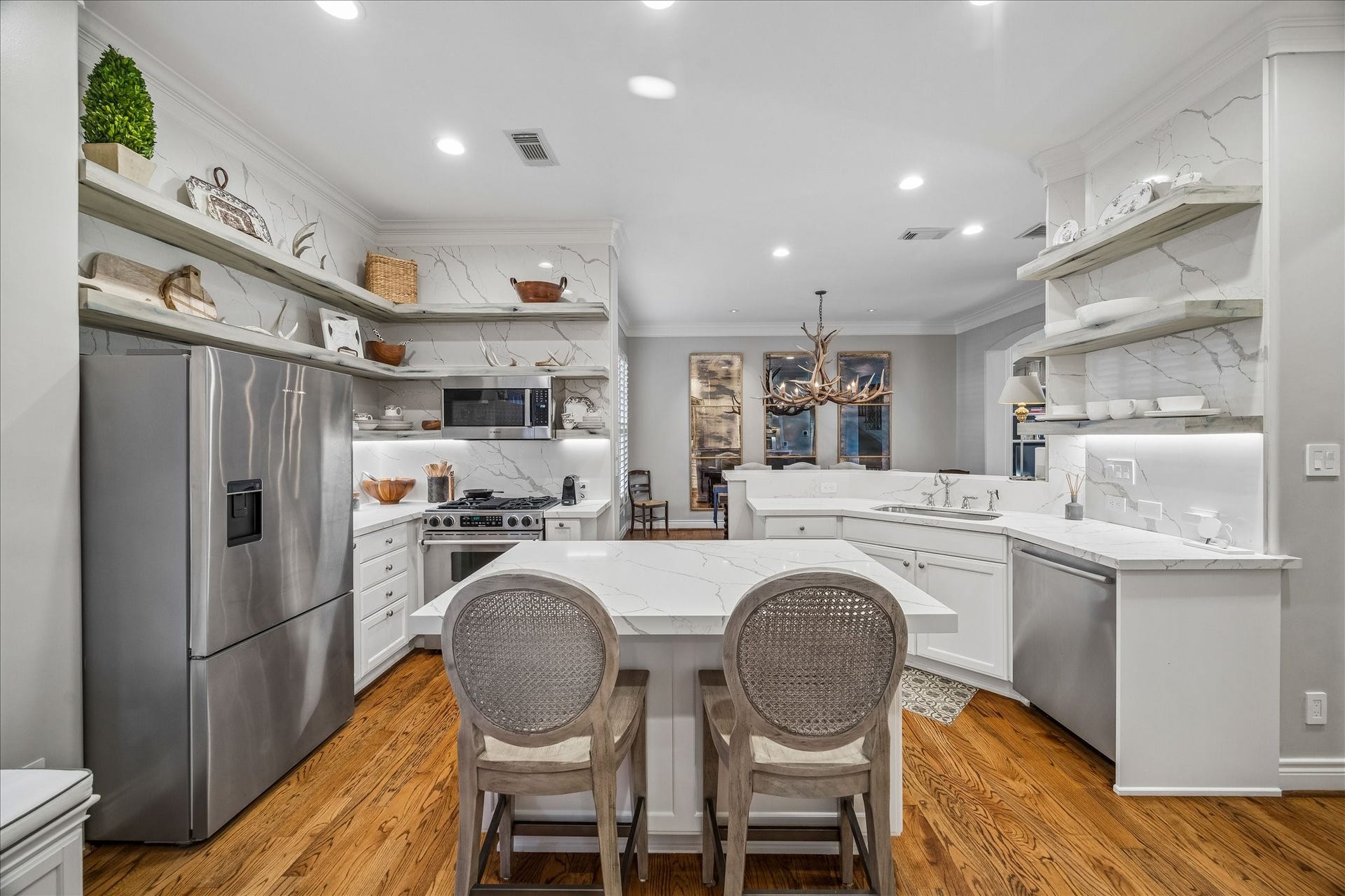 1315 Hyde Park Boulevard, Houston, TX 77006 1315 Hyde Park Boulevard, Houston, TX 77006