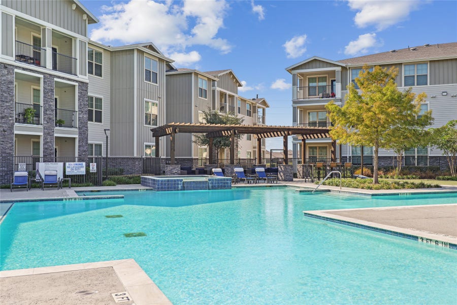 Property photo for 14100 Will Clayton Parkway, #3306, Humble, TX