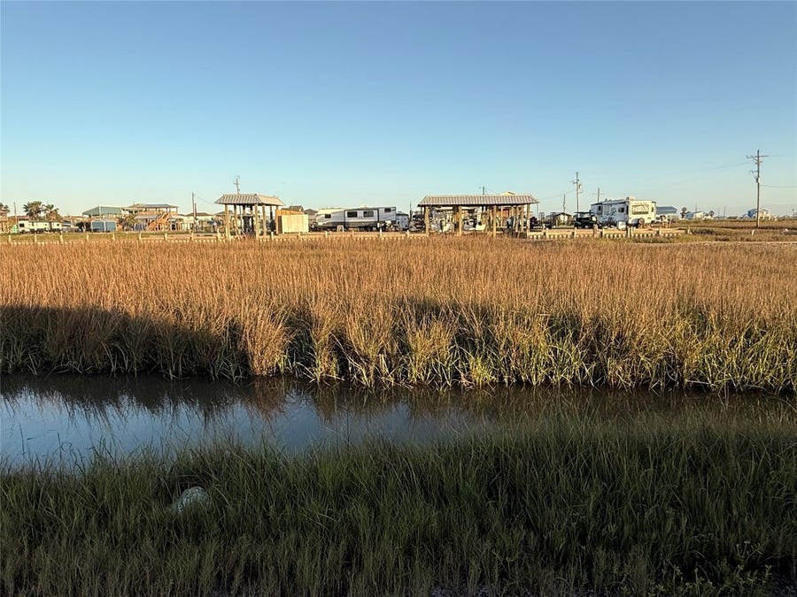 Property photo for 1110 Egret Point, Crystal Beach, TX