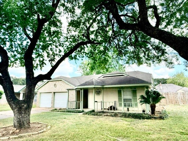 Property photo for 2710 Elder Road, Katy, TX