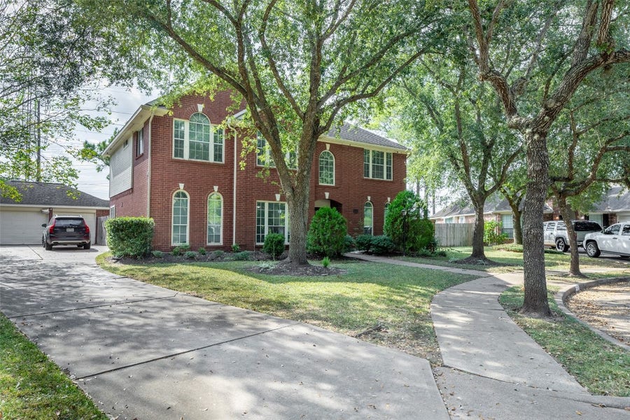Property photo for 4206 Merriweather Street, Sugar Land, TX