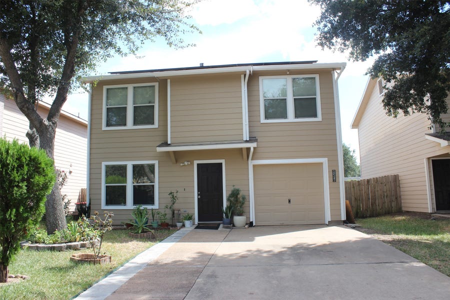 Property photo for 20247 Pioneer Ridge Drive, Cypress, TX