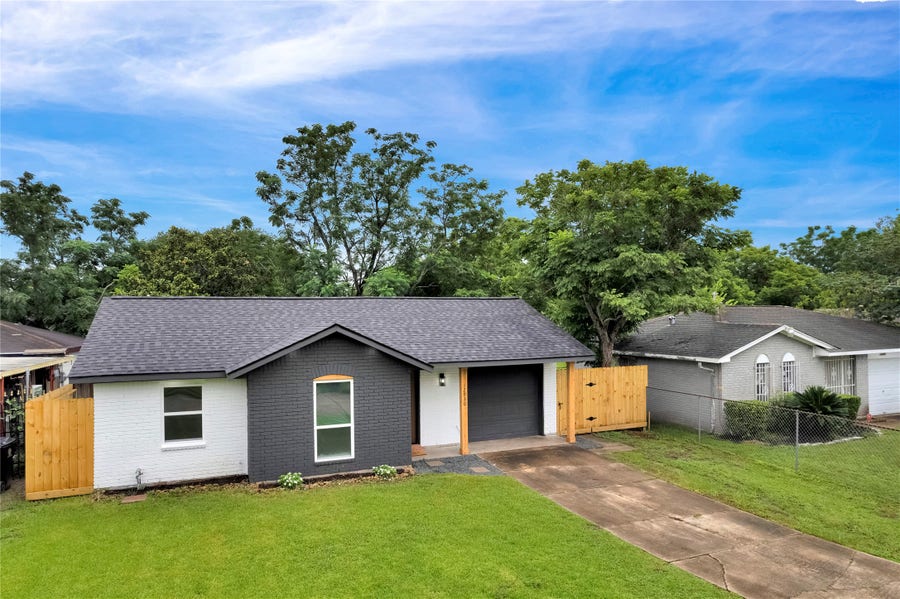 Property photo for 12930 Segrest Drive, Houston, TX