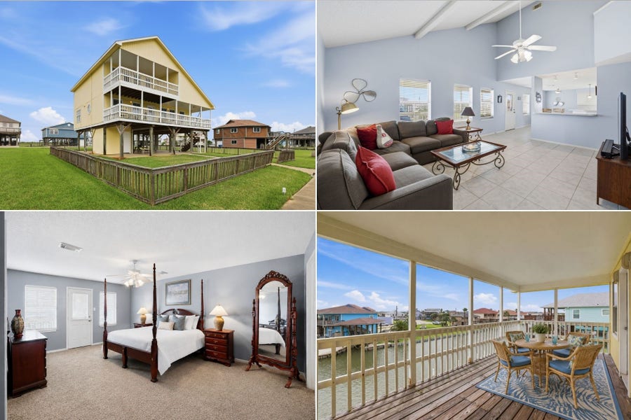 Property photo for 166 Sand Shoals Road, Freeport, TX