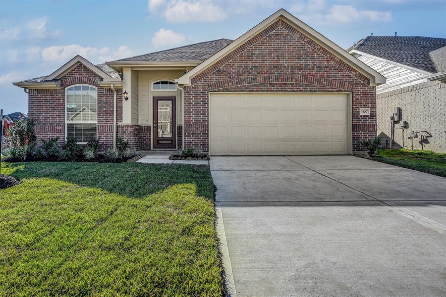 Property photo for 3107 Andlor Hills Drive, Richmond, TX