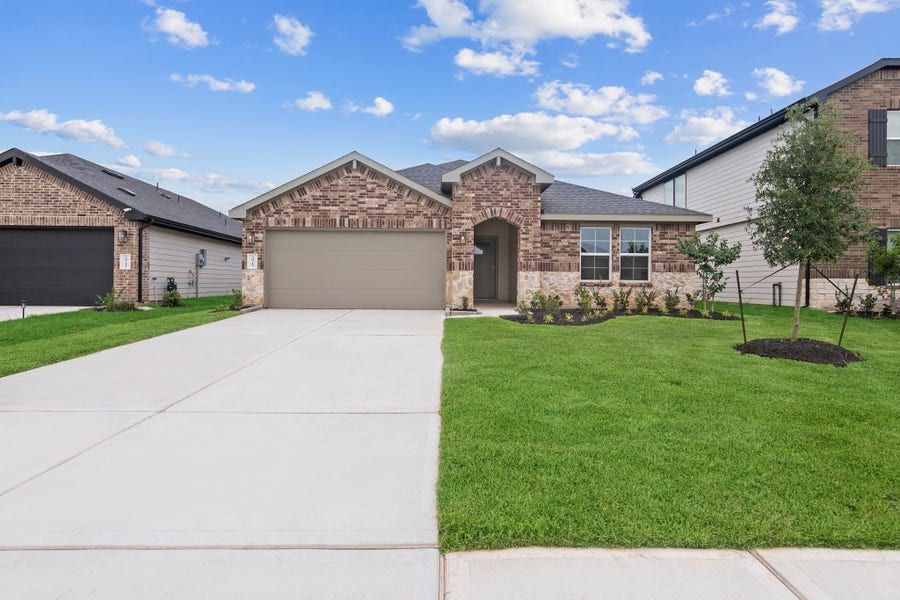 Property photo for 31143 Brighton Mill Court, Fulshear, TX