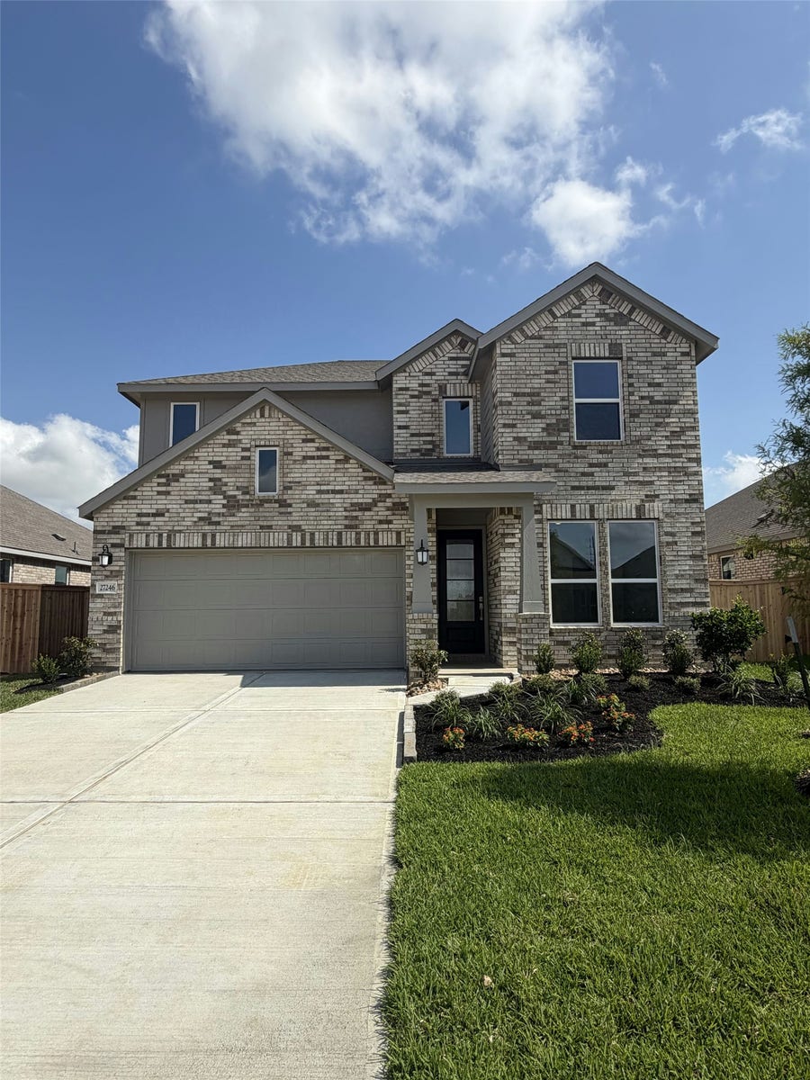 Property photo for 27246 Wheat Falls Lane, Hockley, TX