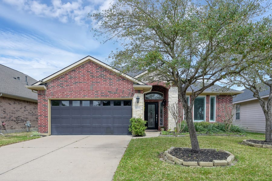 Property photo for 16722 Tranquility Park Drive, Cypress, TX