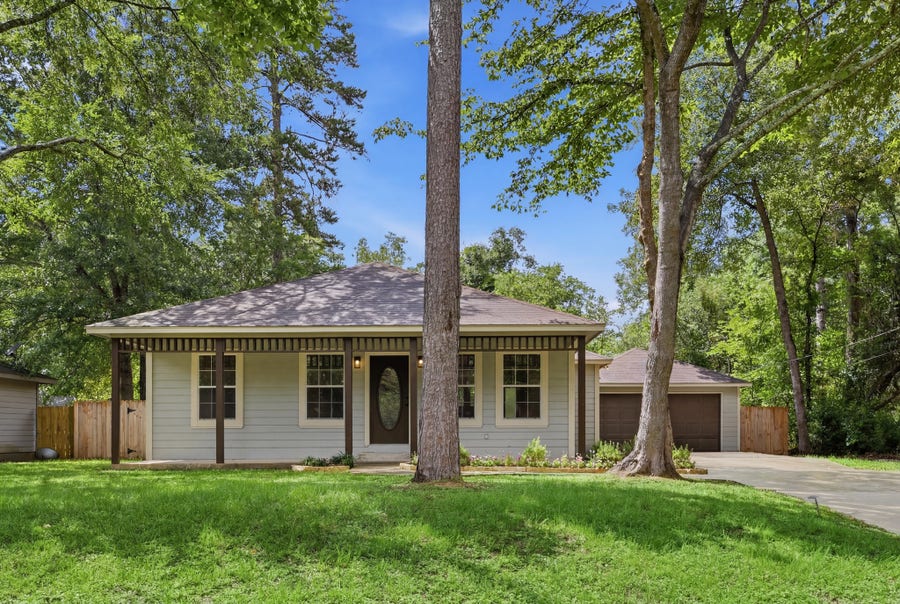 Property photo for 10821 Royal Pines Drive, Conroe, TX