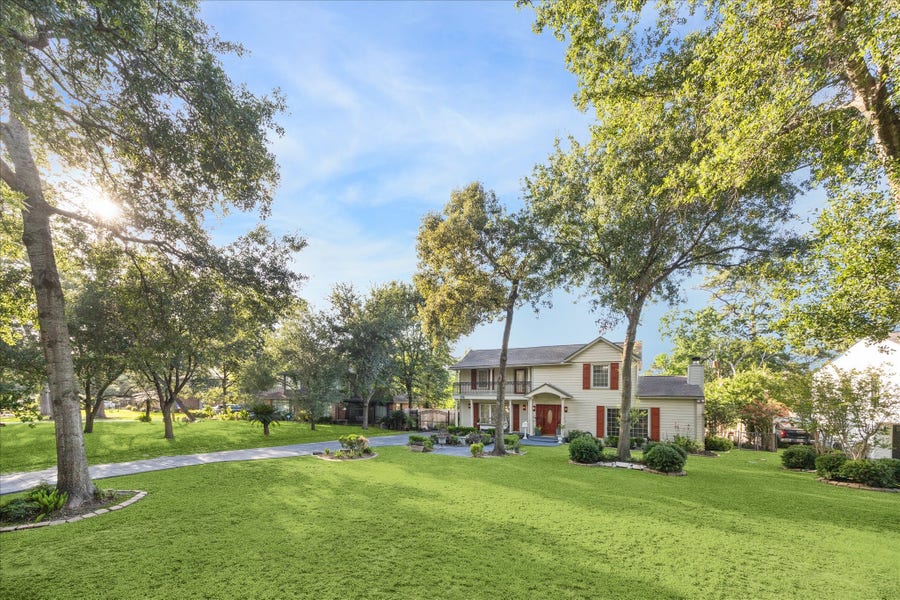 Property photo for 718 Garden Oaks Boulevard, Houston, TX