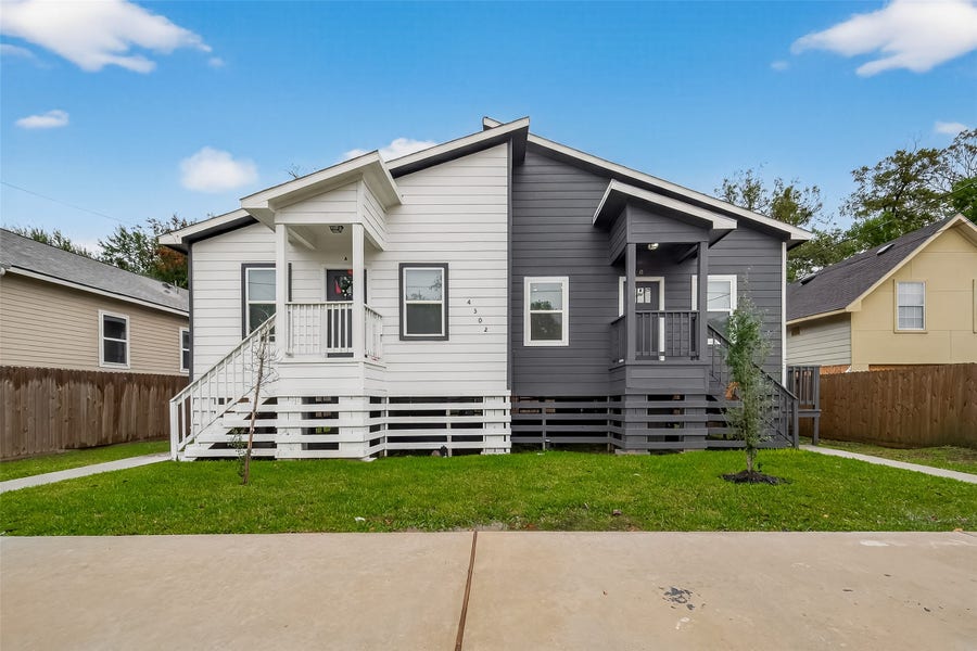 Property photo for 4302 Hirsch Road, #B, Houston, TX