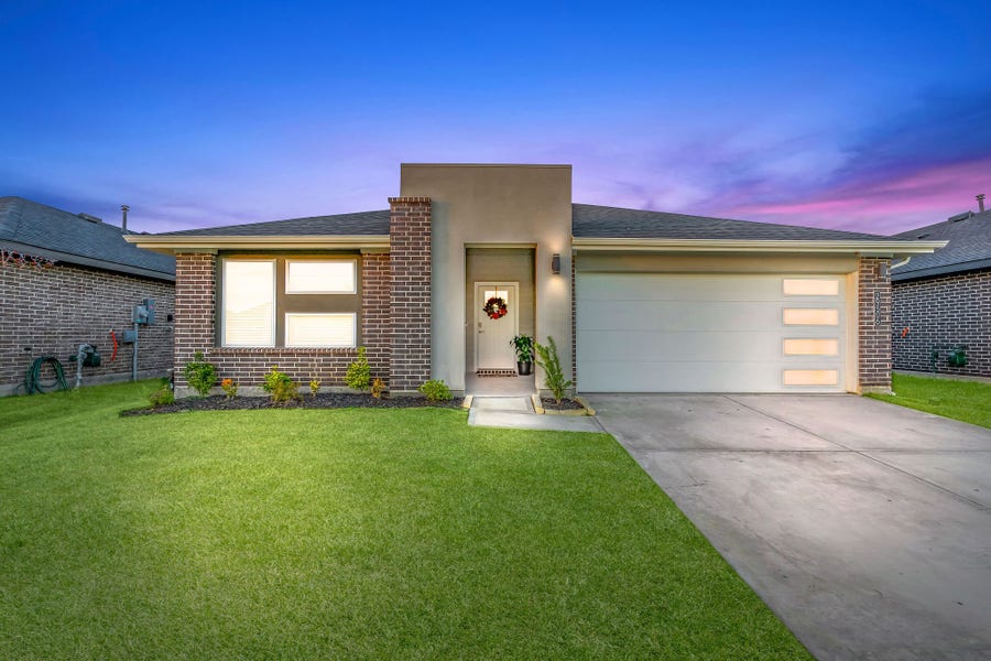 Property photo for 29506 Gordon Sevilla Street, Katy, TX