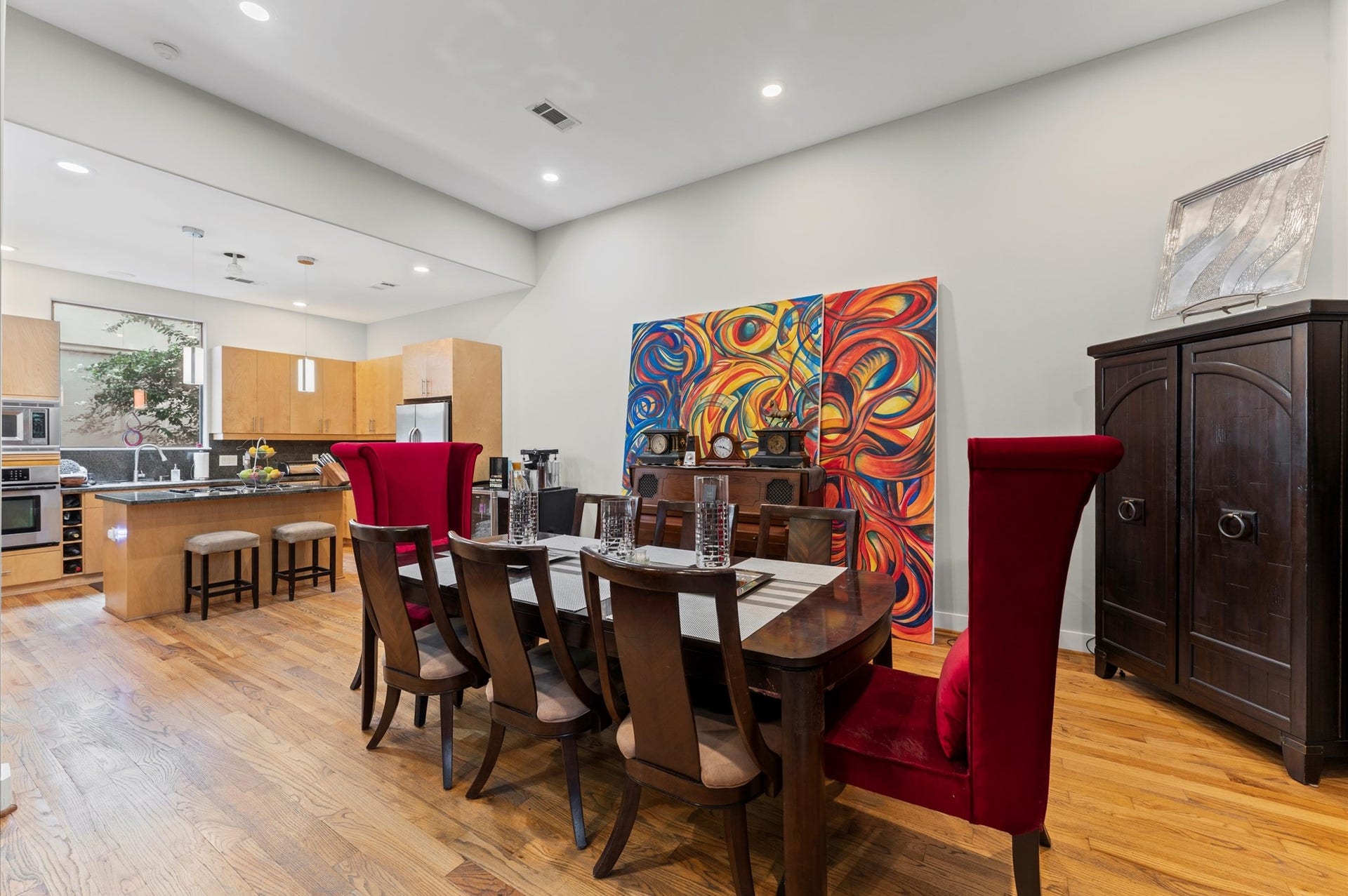730 Ruthven, Houston, TX 77019