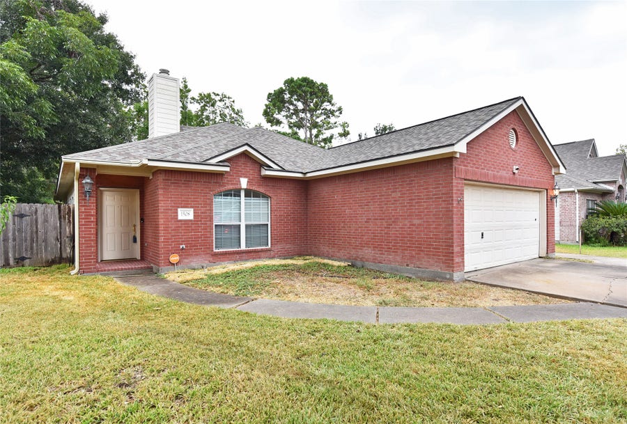 Property photo for 1508 Chestnut Lane, Richmond, TX