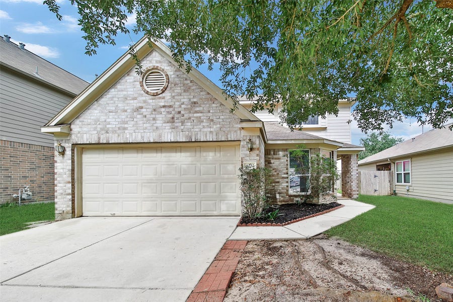 Property photo for 3022 Madison Elm Street, Katy, TX