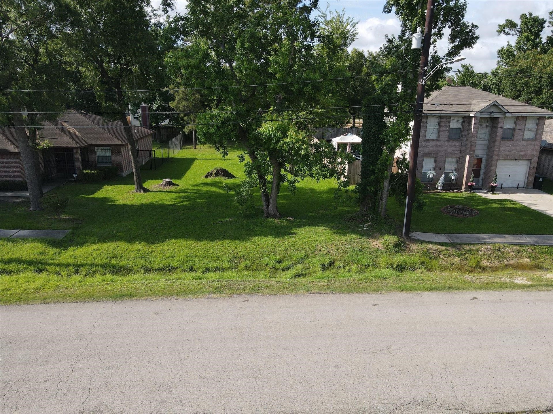 0 Locksley, Houston, TX 77078 0 Locksley, Houston, TX 77078