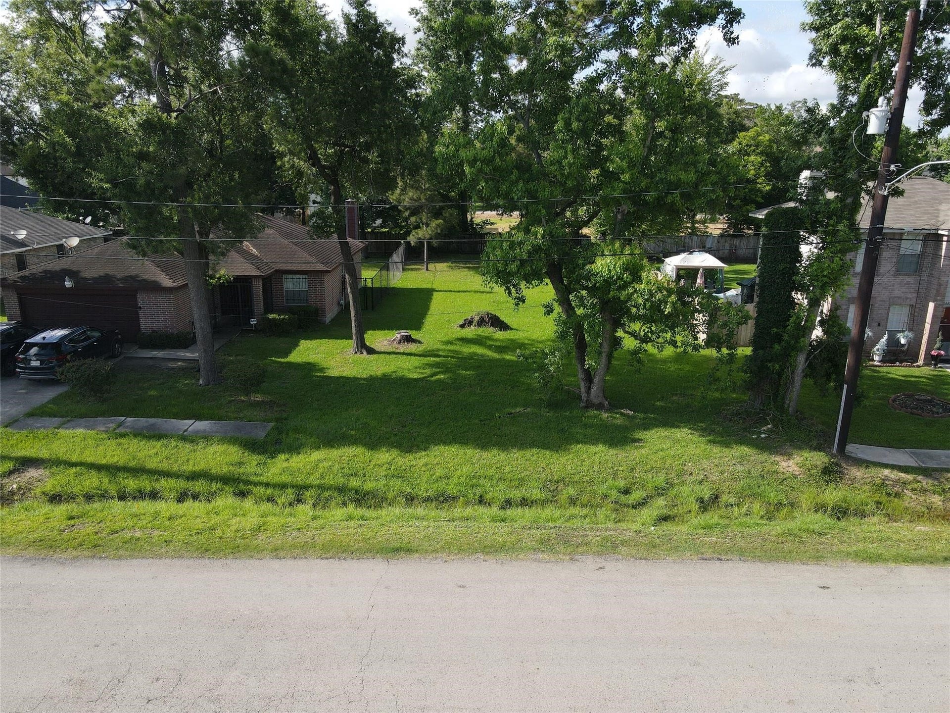 0 Locksley, Houston, TX 77078 0 Locksley, Houston, TX 77078
