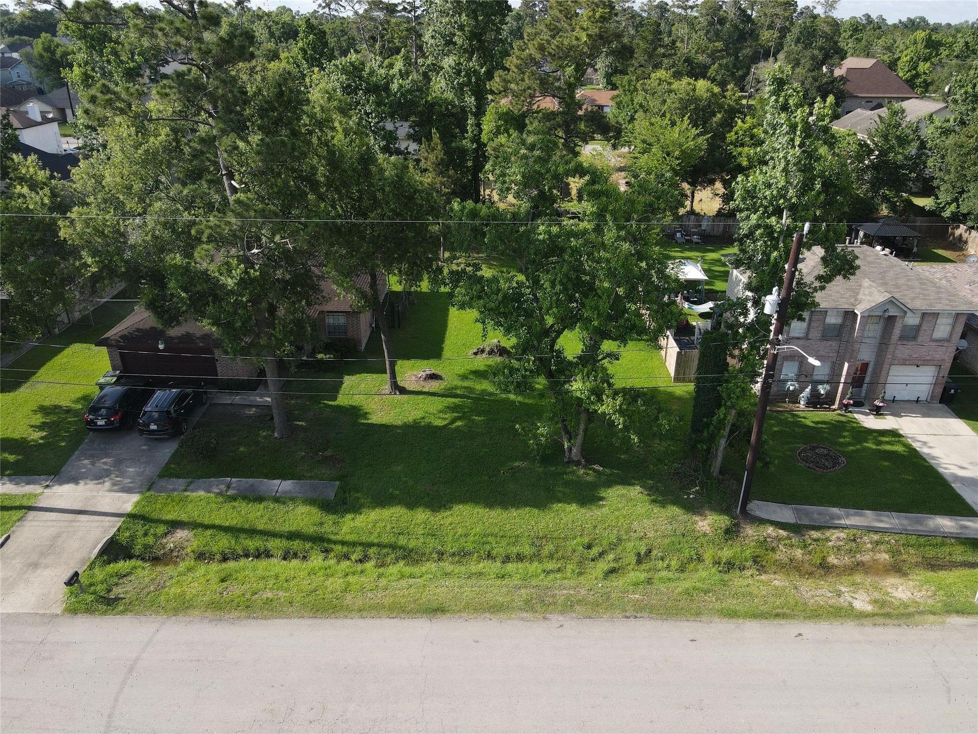 0 Locksley, Houston, TX 77078 0 Locksley, Houston, TX 77078