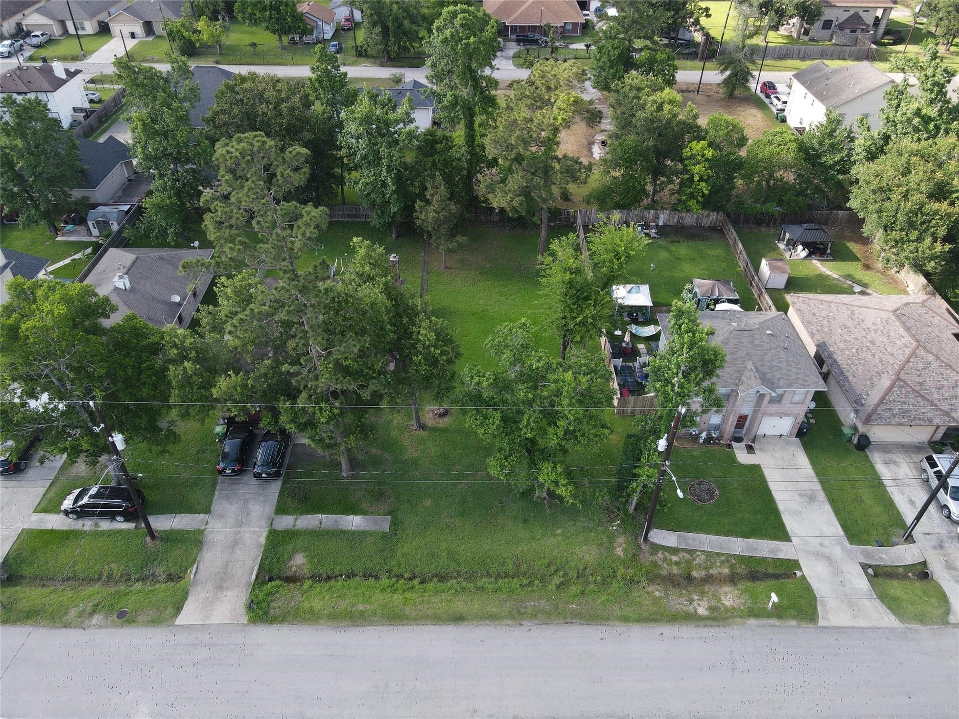 0 Locksley, Houston, TX 77078 0 Locksley, Houston, TX 77078