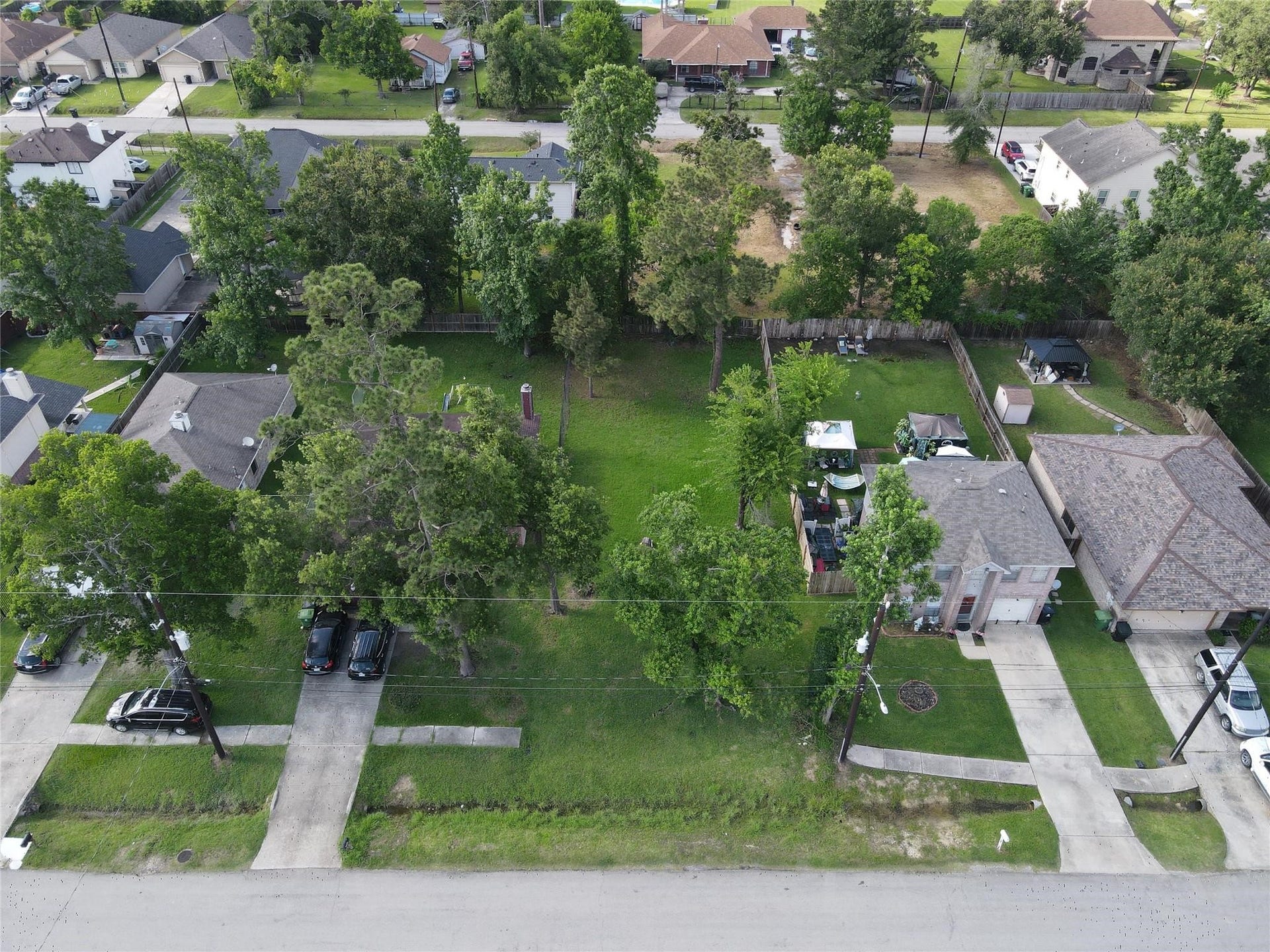 0 Locksley, Houston, TX 77078 0 Locksley, Houston, TX 77078