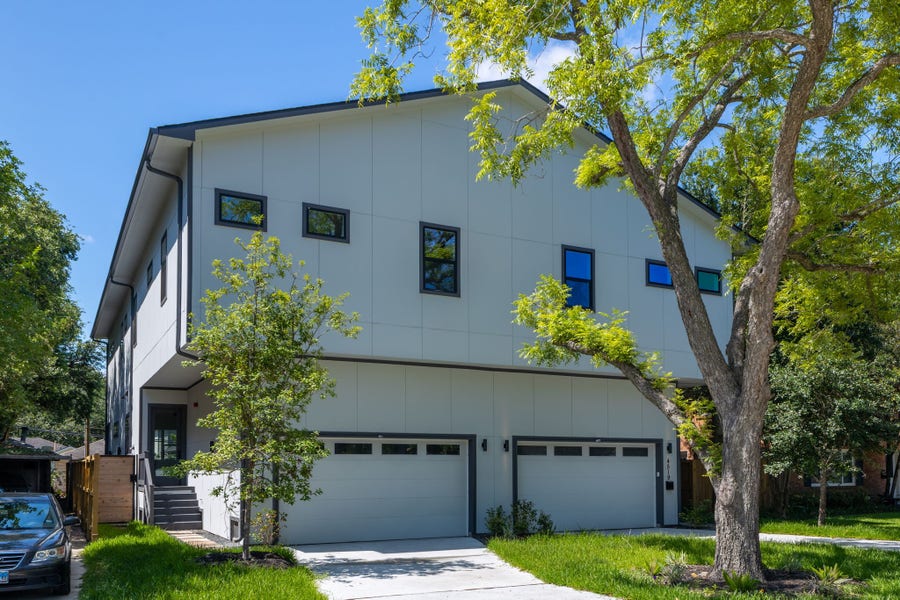 Property photo for 4517 Larch Lane, Bellaire, TX