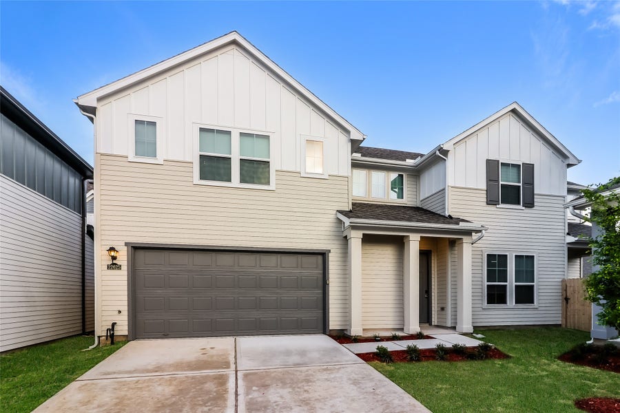 Property photo for 22625 Terrazzo Drive, Katy, TX