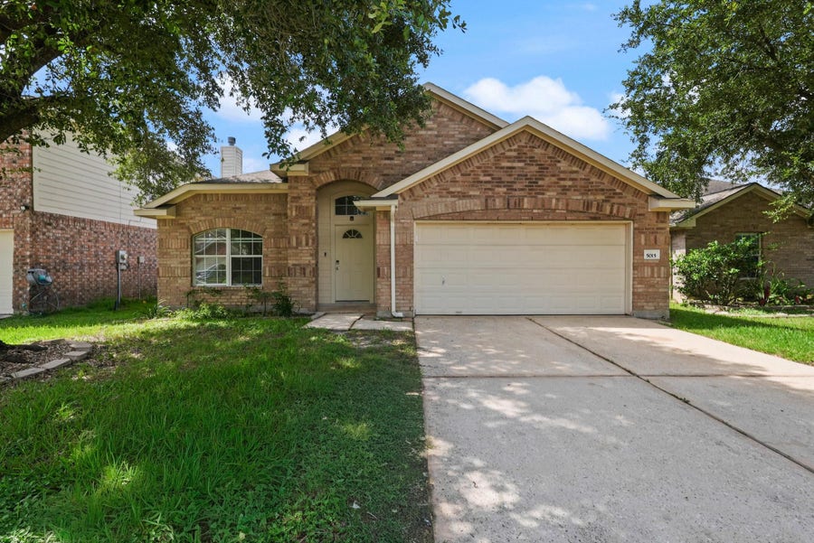 Property photo for 5015 Bridgecrossing Court, Spring, TX