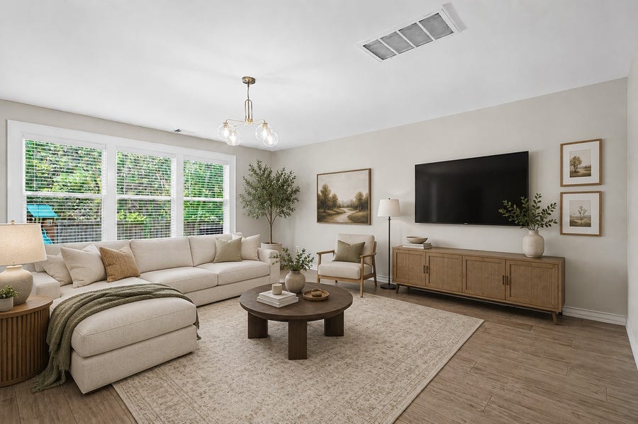 Property photo for 6 ORION STAR, The Woodlands, TX
