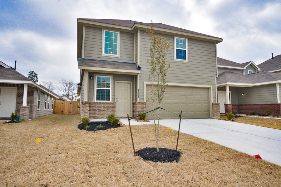 Property photo for 25119 Bells Canyon Drive, Porter, TX