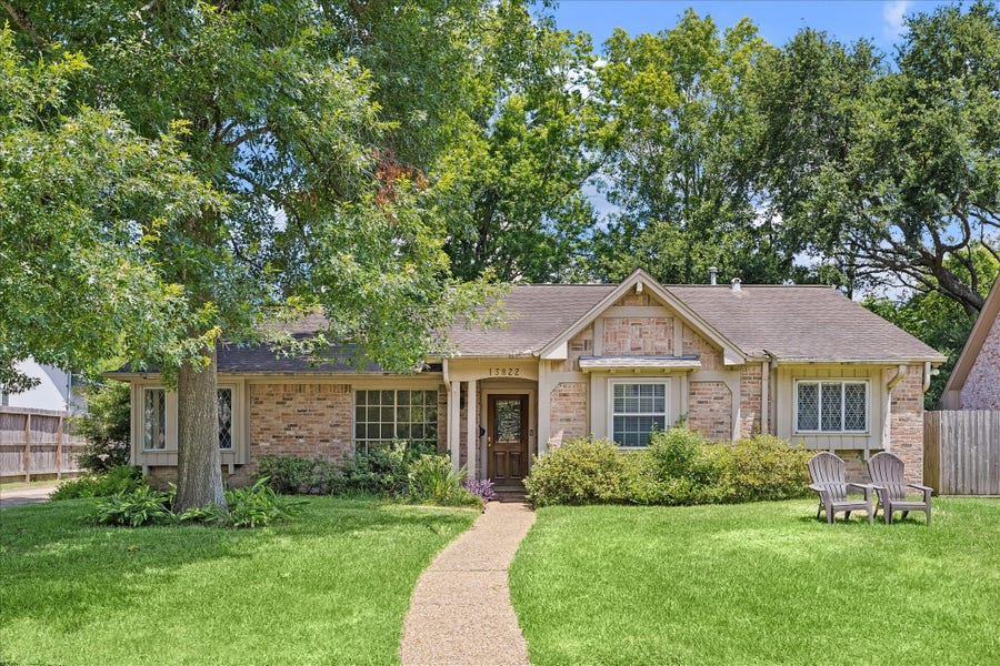 Property photo for 13822 Saint Marys Lane, Houston, TX