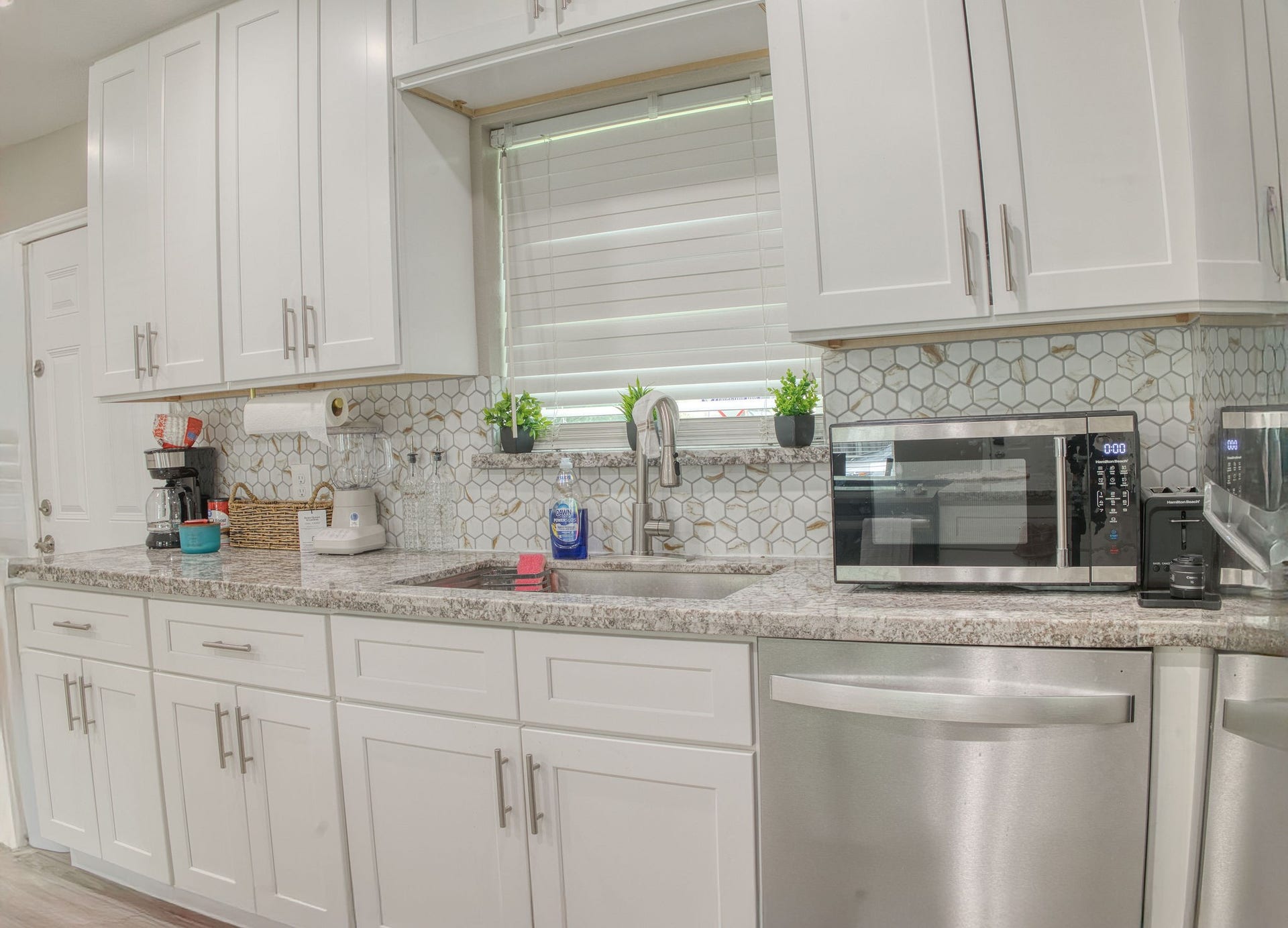 8150 Herschelwood Street, Houston, TX 77033