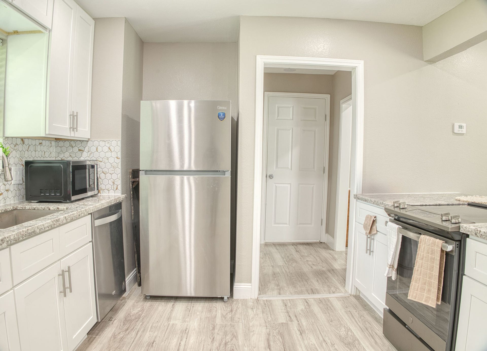 8150 Herschelwood Street, Houston, TX 77033