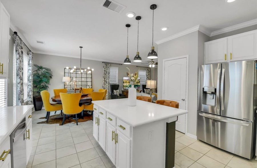 Property photo for 8607 Cedar Brook Point Drive, Houston, TX
