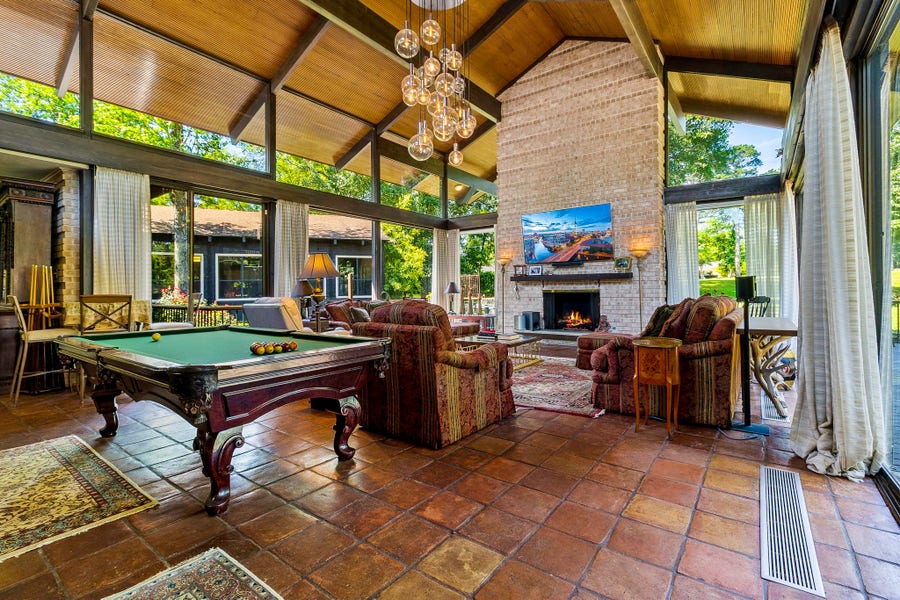 Property photo for 146 Billandrea Lane, Panorama Village, TX