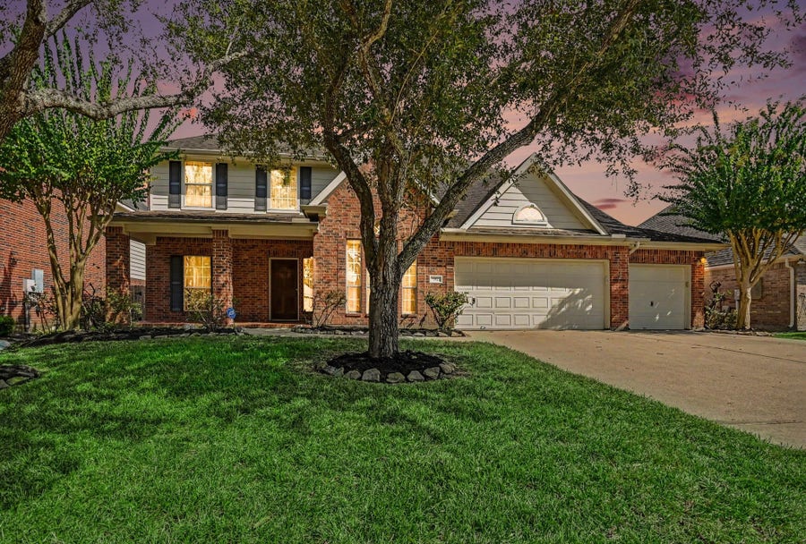 Property photo for 917 Almond Pointe, League City, TX